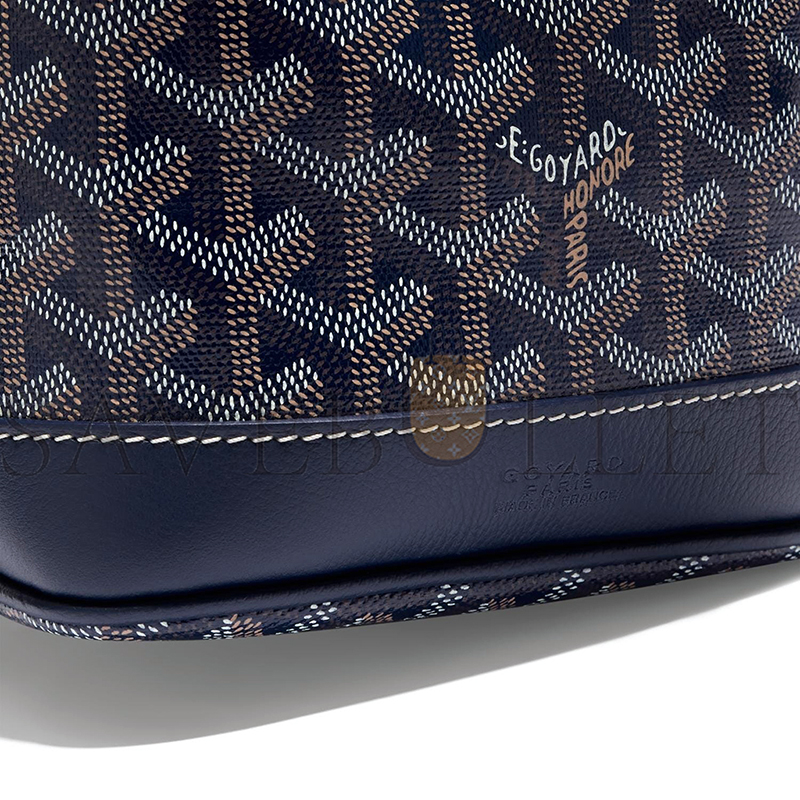 GOYARD PETIT FLOT BUCKET BAG PEFLOTPMLTY12CL12P (23*17*14.5cm) GOYARD PETIT FLOT BUCKET BAG PEFLOTPMLTY12CL12P (23*17*14.5cm)